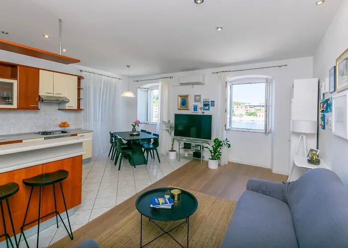 Apartment Ljerka *