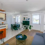 Apartment Ljerka *