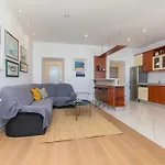 Daire Apartment Ljerka