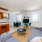Daire Apartment Ljerka *
