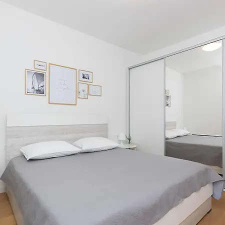 Appartamento Ljerka Postira