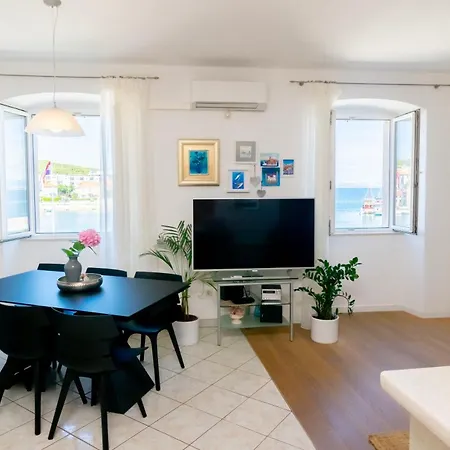 Ljerka Appartement