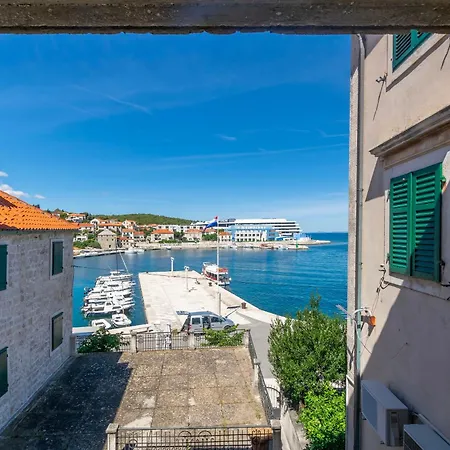Appartement Ljerka *