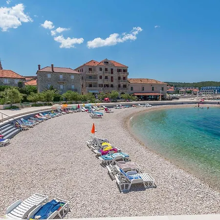 Appartement Ljerka Postira