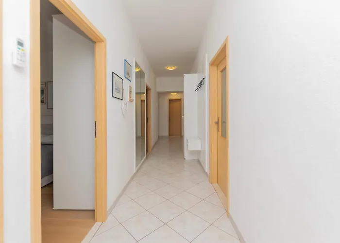 Ljerka Appartement *