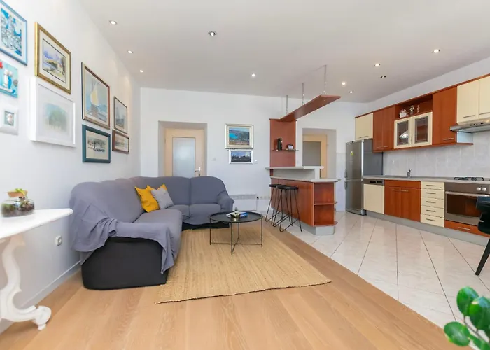 Appartement Ljerka