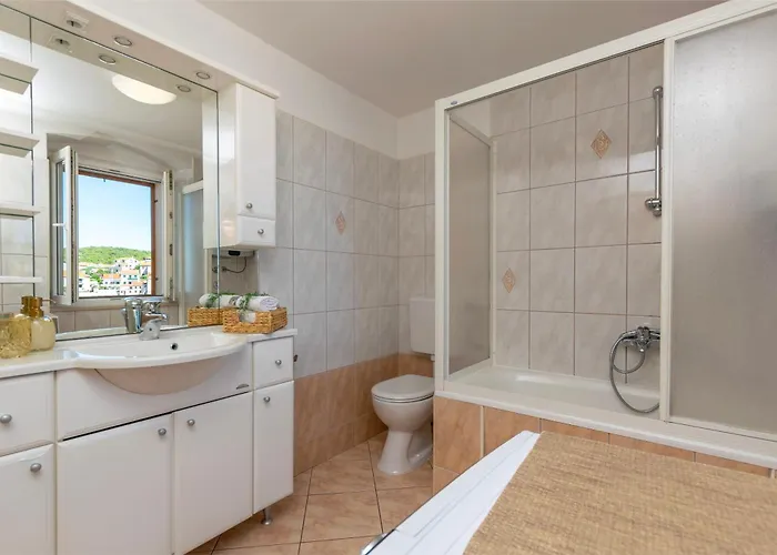 Ljerka Appartement *