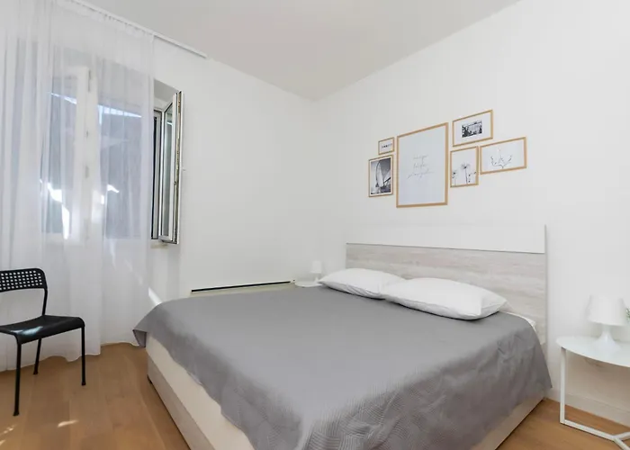 Appartement Ljerka Postira